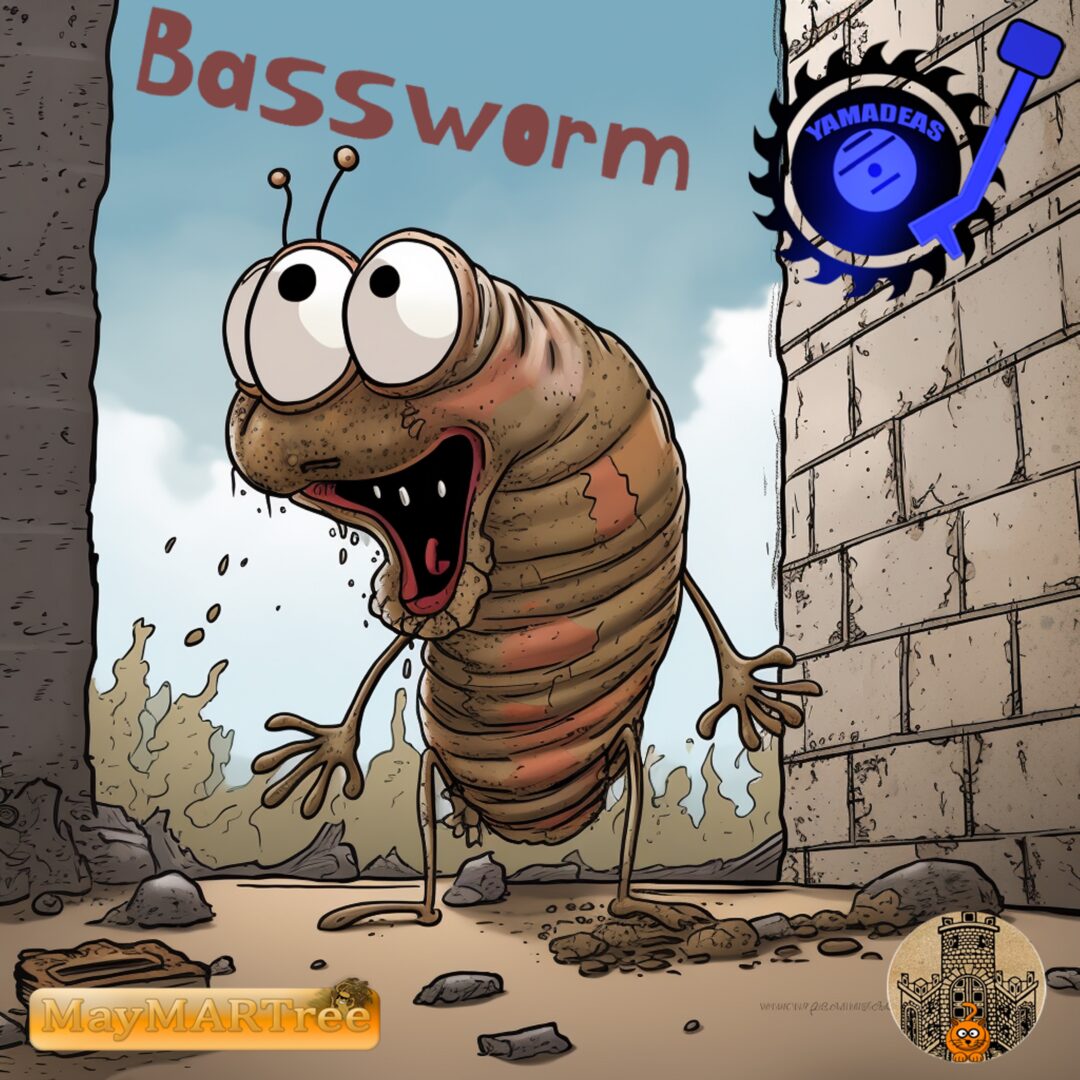 Bassworm